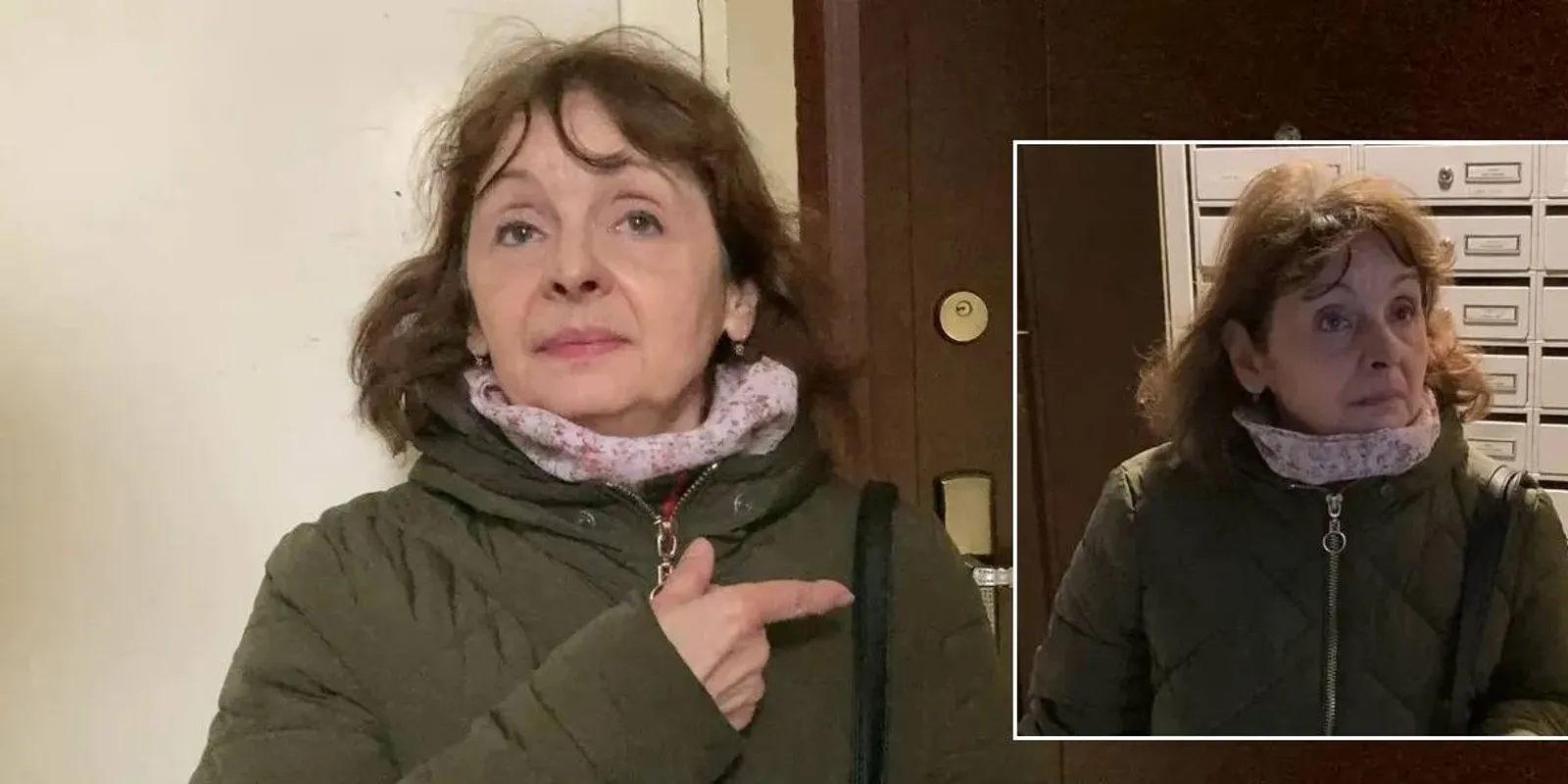 Fordulat a saját fia által kilakoltatott anya ügyében