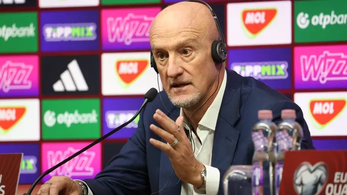 Rossz hír jött Marco Rossinak és a magyar válogatottnak