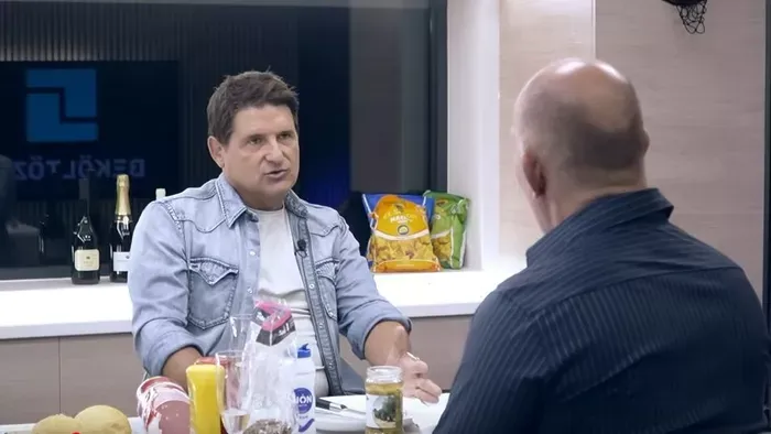 Hajdú Péter Dopemanről: "Ő nem egy megvásárolható figura"