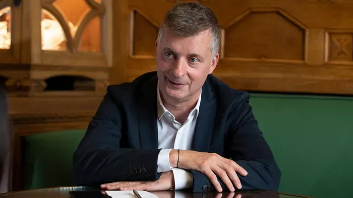 Kubatov Gábor: ,,Várom Csányi Sándort, ha problémája van"