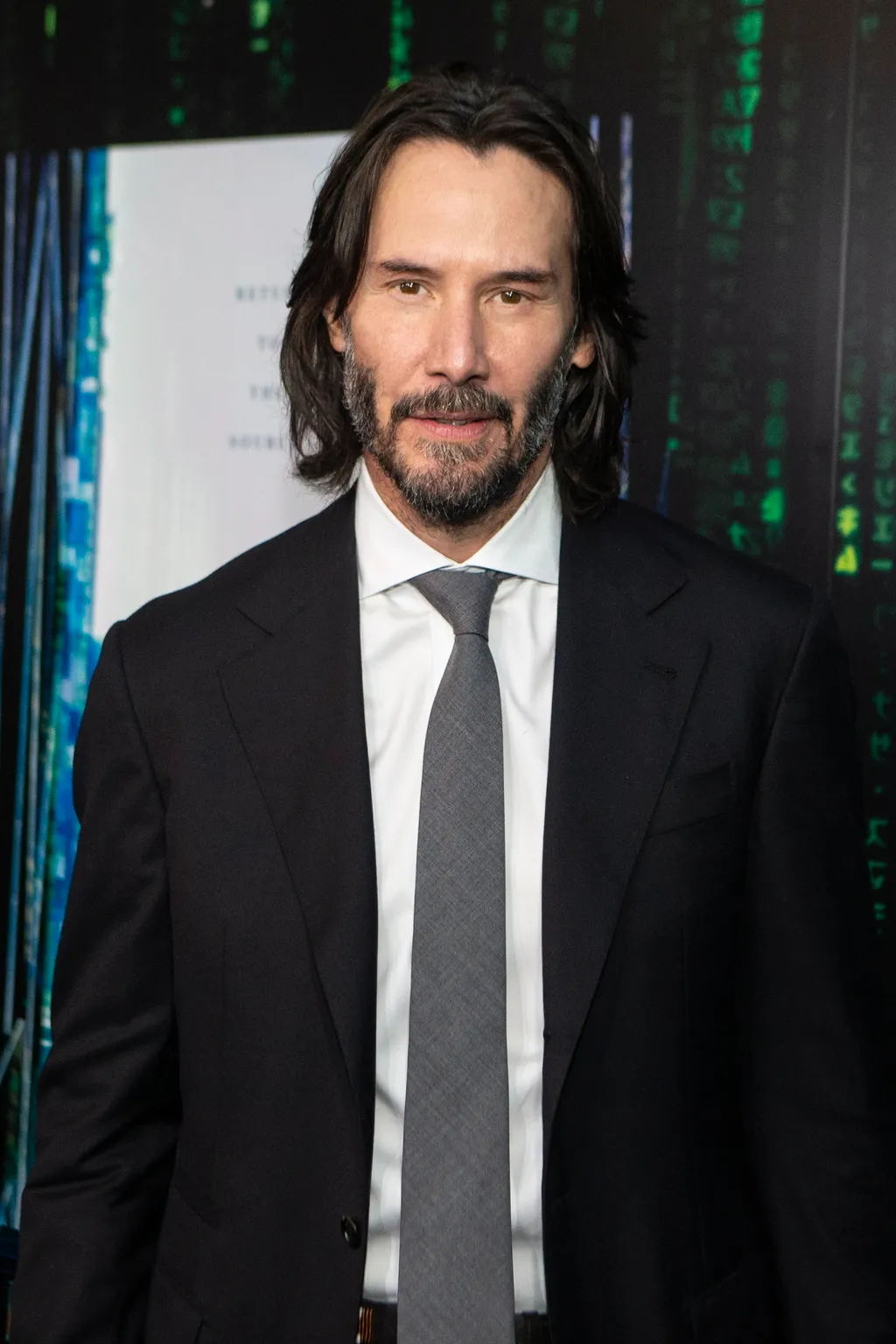 Keanu Reeves sztáradatlap