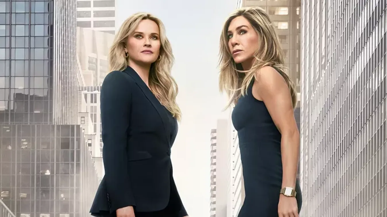 Jennifer Aniston és Reese Withespoon nem tudják abbahagyni a balhézást