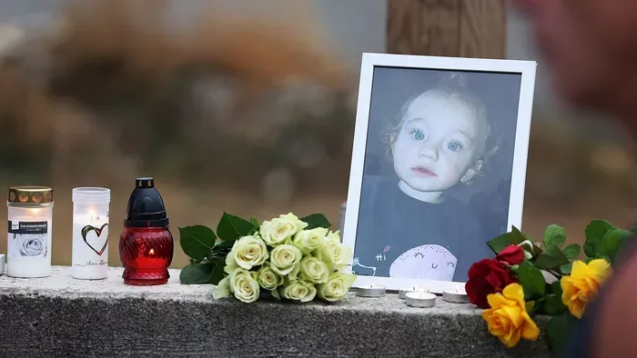 Miskei gyermekgyilkosság: romokban hevernek Hanna szülei