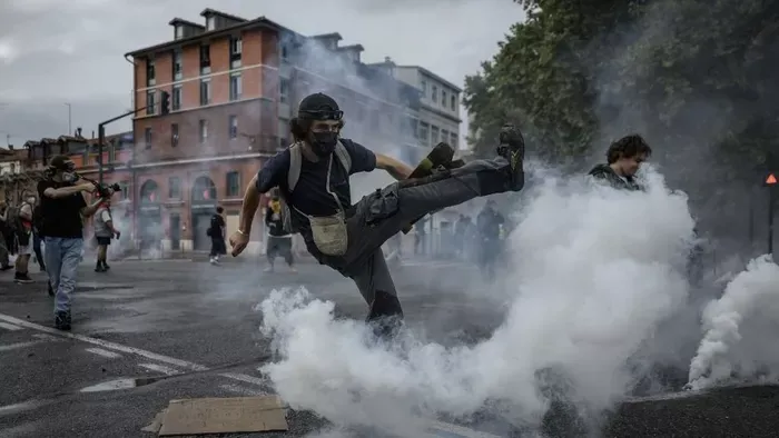 Országos sztrájk béníthatja meg az egész országot