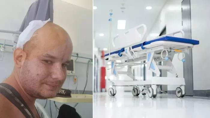 14 életmentő műtéten van túl Dávid, de újabbak várnak rá