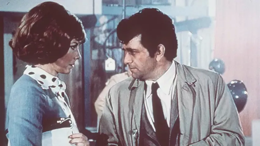98 éves lenne a magyarok kedvenc nyomozója, Columbo hadnagy: Peter Falk élete képekben