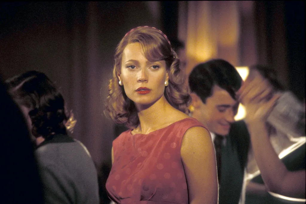 GWYNETH PALTROW AS SYLVIA PLATH<BR>
SYLVIA, For further information please contact Zak Brilliant Tel: 020 7494 8190<BR>
Release date 23rd January 2004, Certificate TBC, Running Time TBC
