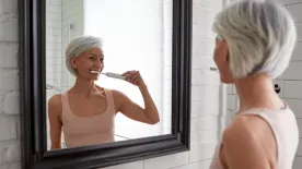 Biztosan jól csinálod? A fogorvos szerint ez az 5 legnagyobb hiba, amit fogmosáskor elkövethetsz