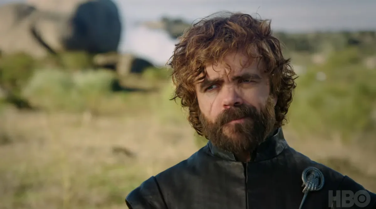 Tyrion Lannister elárulja a saját családját is, ha a saját érdeke úgy kívánja (Fotó: NIPI)