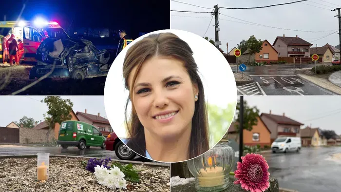 Sallai Nóra a Borsnak: „A kisfiam körüli gondolataim...”