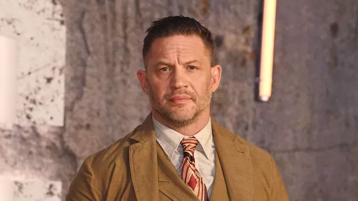 Drogosból lett imádott sztárszínész: Tom Hardy 48 éves