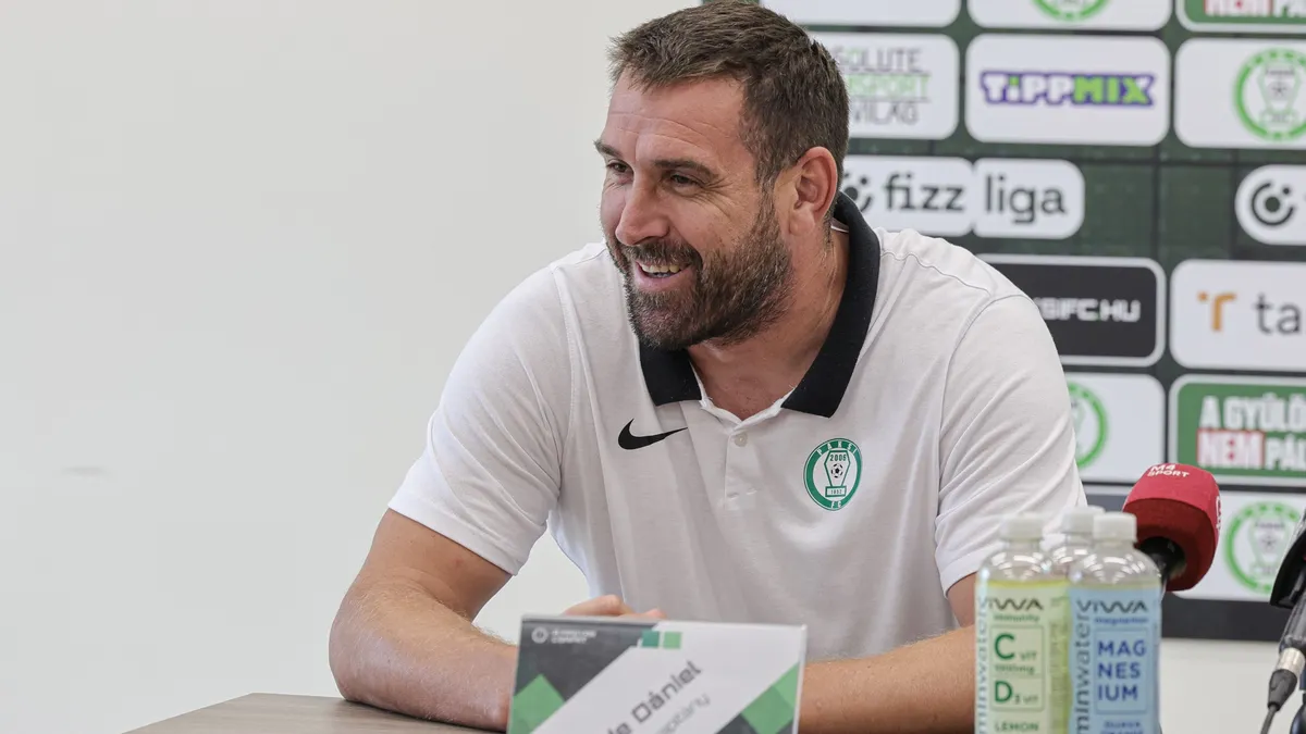 Ünnepi hangulat uralkodik a Böde családban