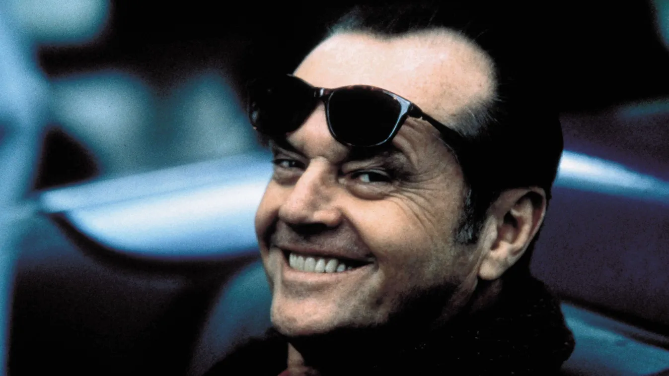 Őrület a színpadon: Jack Nicholson annyira be volt állva, hogy nem tudta átvenni a saját díját – Videó
