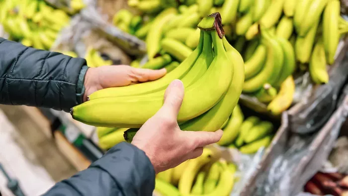 Ez az igazi különbség a bio és a hagyományos banán között