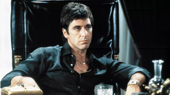 Sebhelyesarcú film készül Al Pacino nélkül