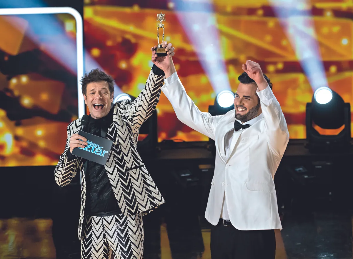 Vavra Bence elképesztő átalakuláson esett át: "Az étkezés nem élvez annyira prioritást" - BORS