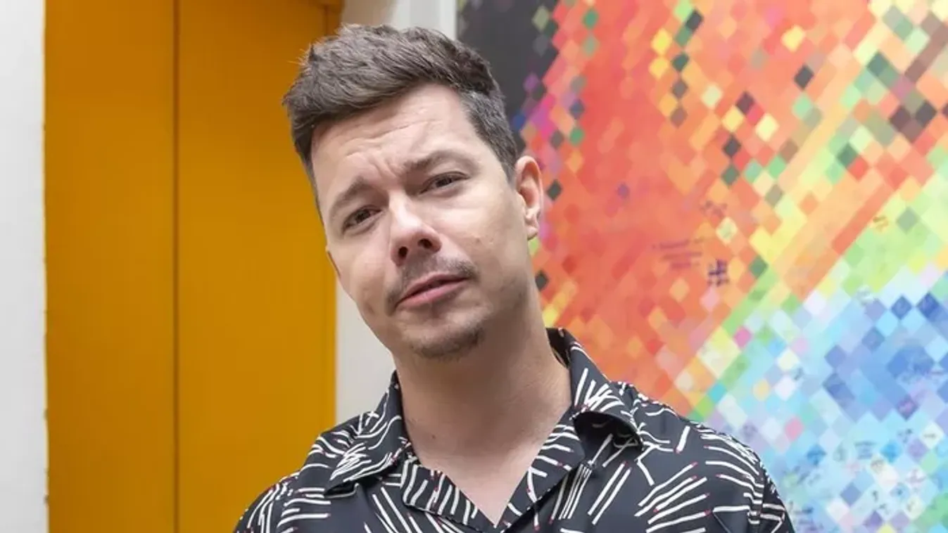 Anger Zsolt nem kímélte Diazt: „Nem, most nagyot tévedtél...”
