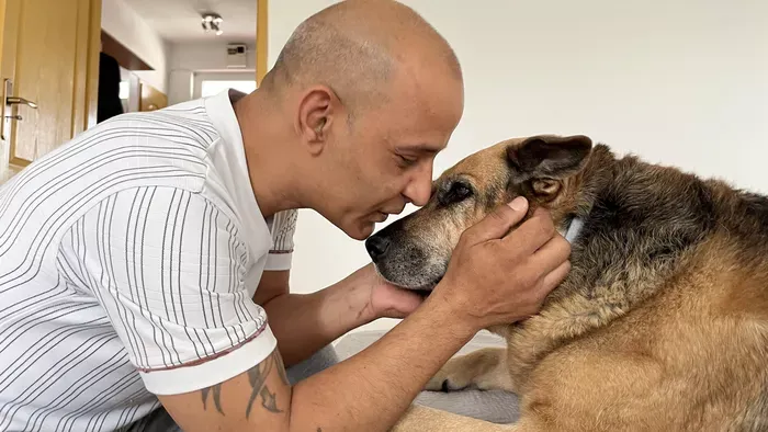 Letti kutyus gazdijának számláját jogtalanul zárolták
