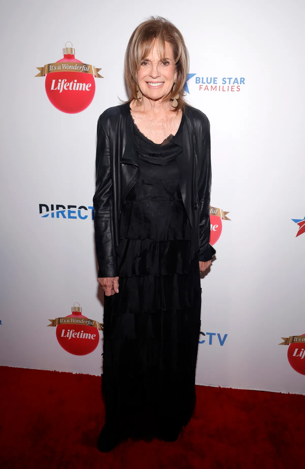Gift Of A Lifetime Red Carpet Event