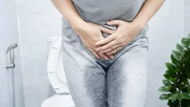 Botoxszal az inkontinencia ellen – Új remény 40 felett, amikor a gyógyszerek már nem segítenek