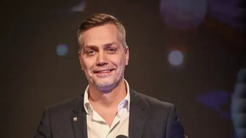 Harsányi Levente szerint egy jó buli a DPK