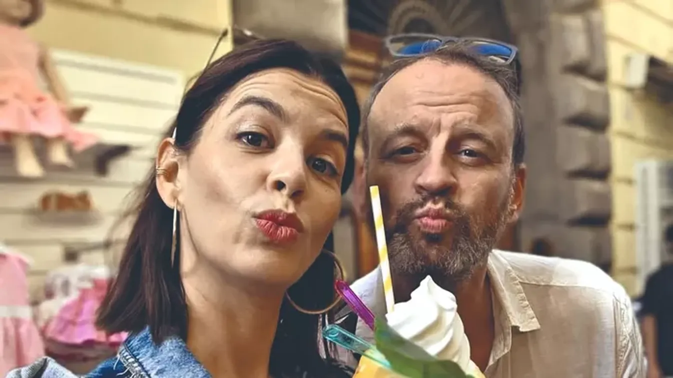 Intim fotók kerültek fel a netre Ördög Nóráról, megőrülnek a rajongók