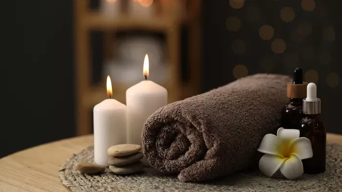 Otthoni wellnessnap fillérekből
