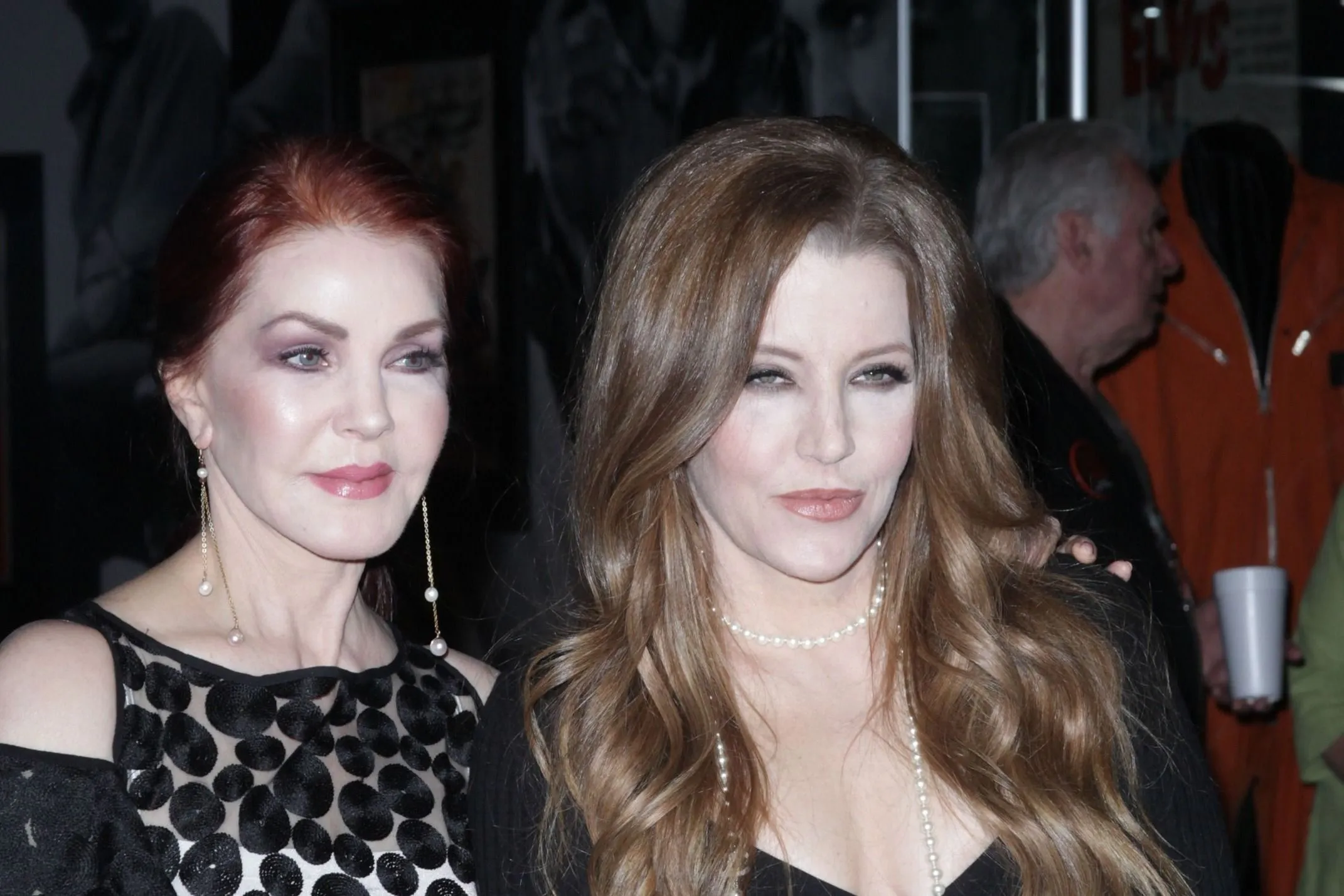Lisa Marie Presley haláláról újabb részletek derültek ki