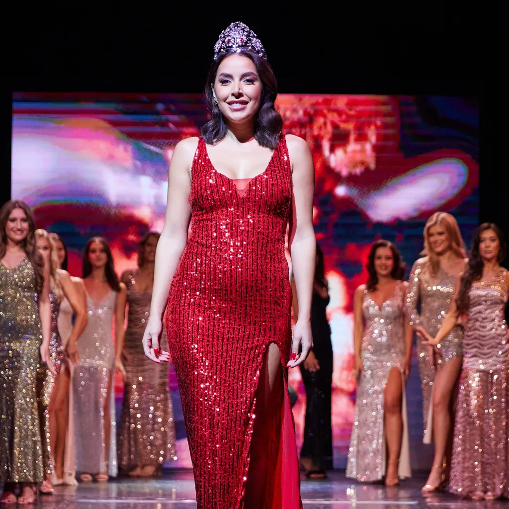 Miss Universe Hungary-győztesek