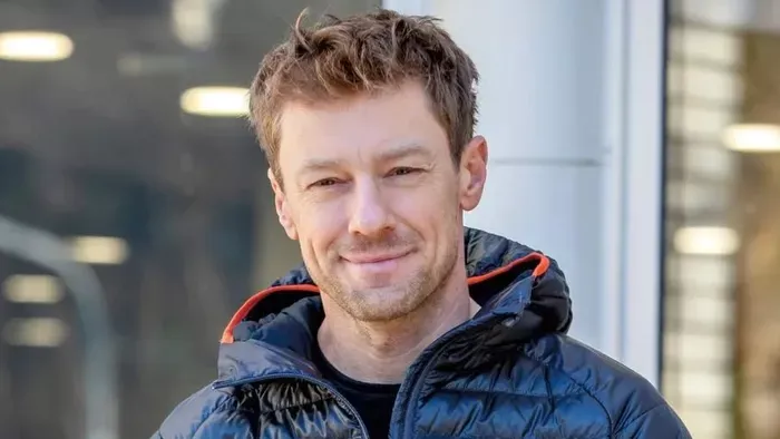 Száraz Dénes hiszi, hogy élete nemsokára jobbra fordul