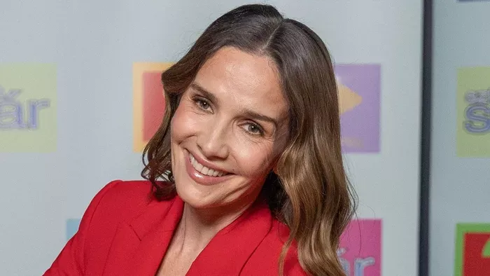 Natalia Oreiro szenvedélyes videóval búcsúzott a magyaroktól