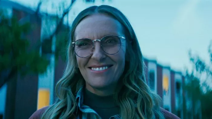 A Netflix legújabb sorozatától garantáltan nem fogsz aludni