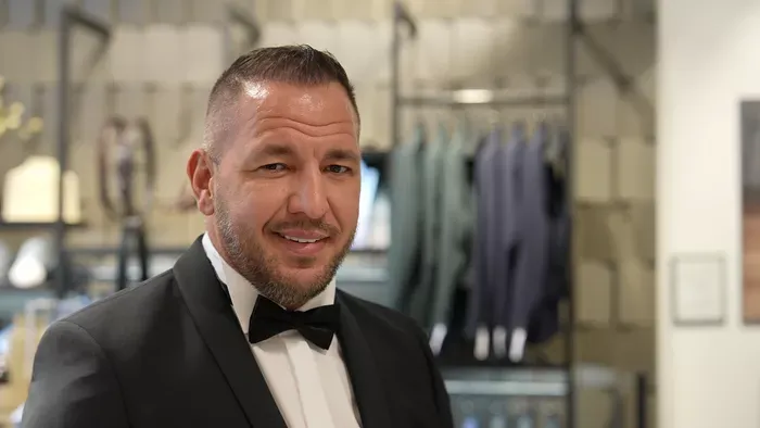 Curtis: szomorú, hogy a buli össze van kötve a kábítószerrel