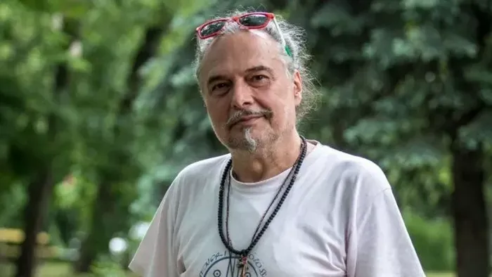 Új korszak: Laár András és O.G. Duck együtt laknak