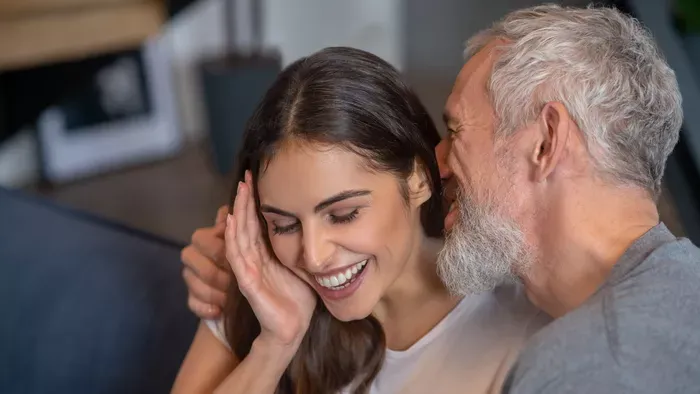 A tudomány szerint ennyi az ideális korkülönbség