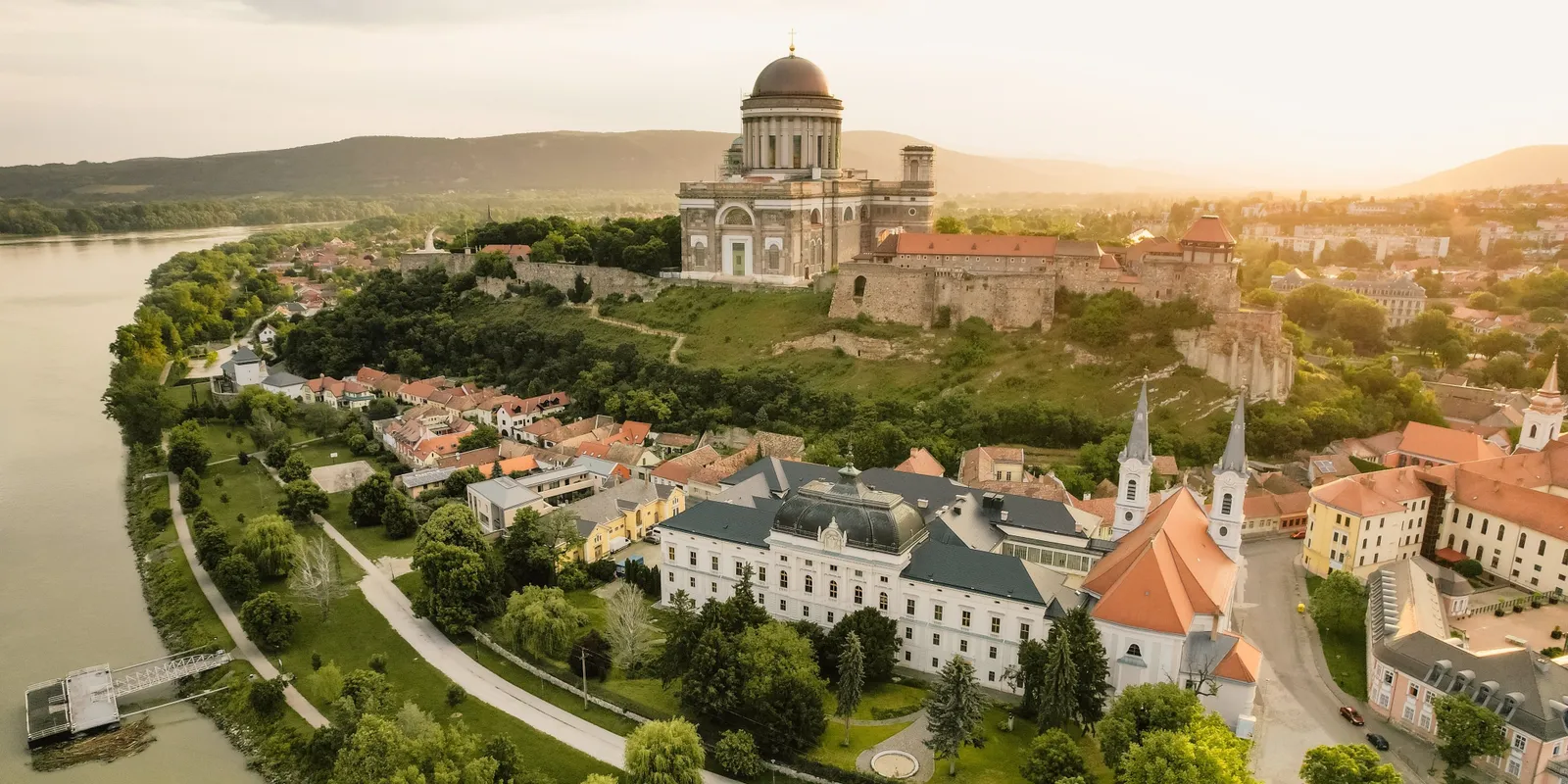 Földrajzi kvíz: vajon felismered a magyar városokat?