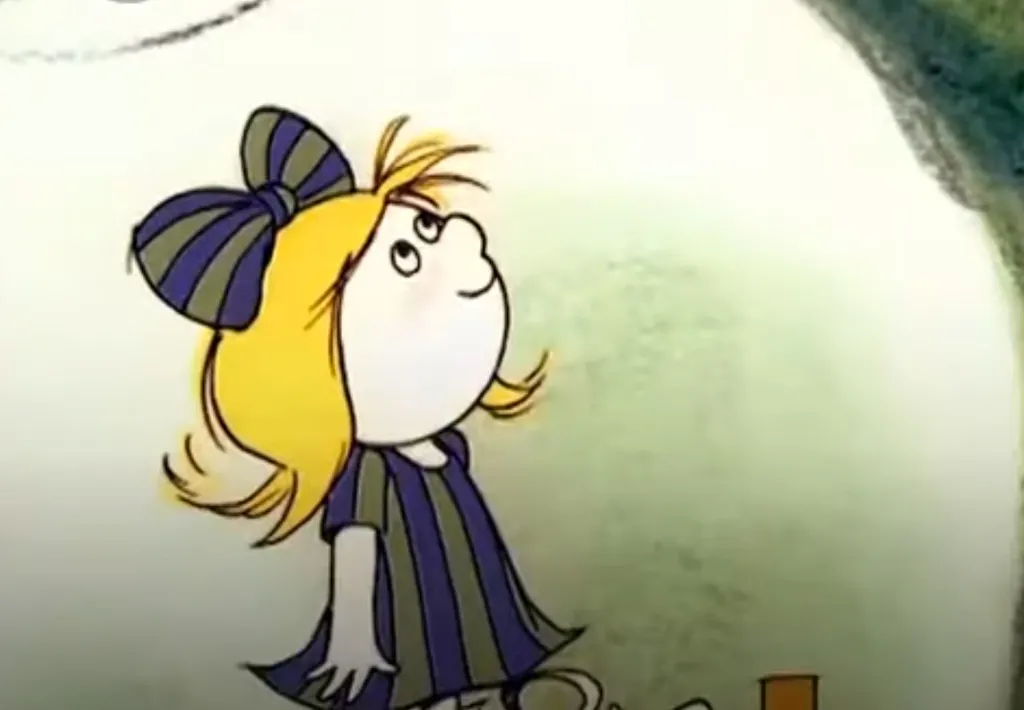 Pom Pom meséi 