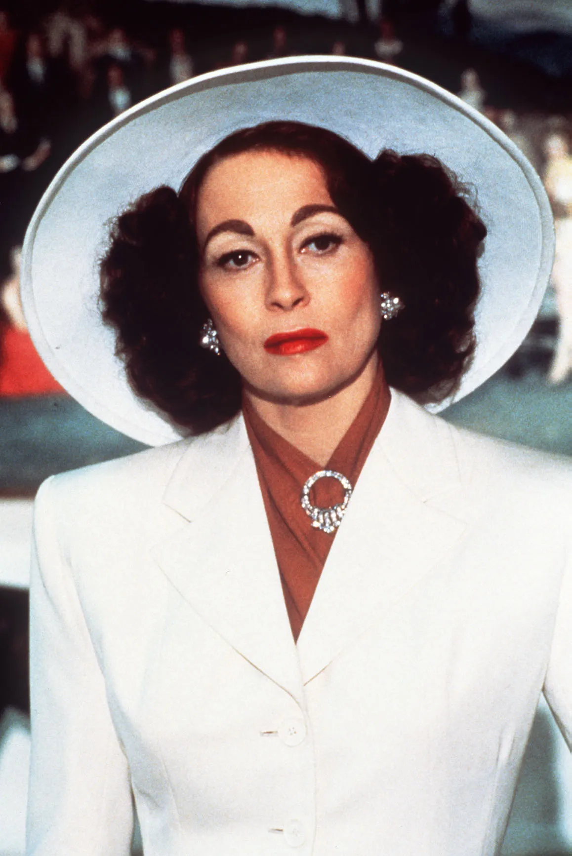MOMMIE DEAREST - MEINE LIEBE RABENMUTTER