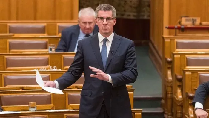 Az ellenzék egy tragédiából akar politikai tőkét kovácsolni