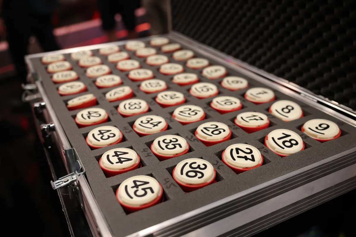 A hatoslottó nyerőszámaival a héten közel negyedmilliárd forintot lehetett nyerni