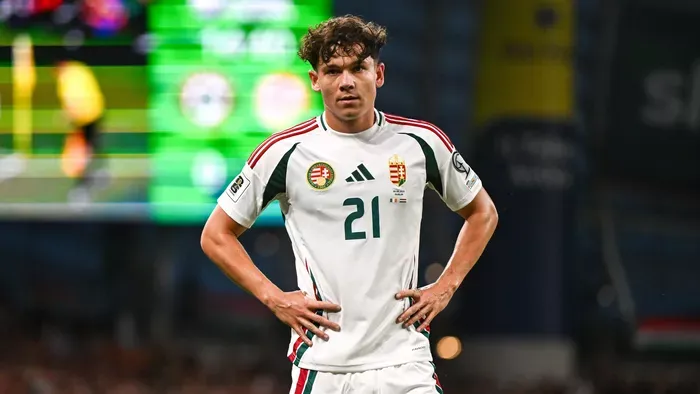 Tóth Alex kitálalt a portugálok elleni meccs után