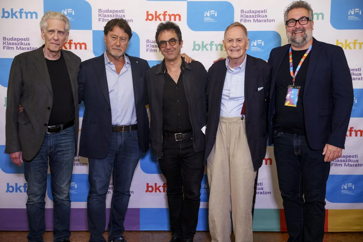 Budapesti Klasszikus Film Maraton