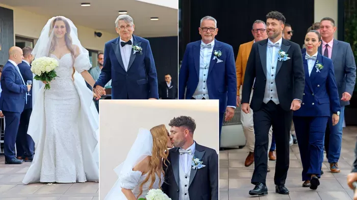 Krausz Gábor és Mikes Anna máris titkolóznak