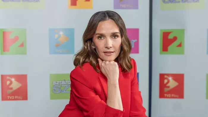 Natalia Oreiro bevallotta: ilyen budapesti lakásra vágyik