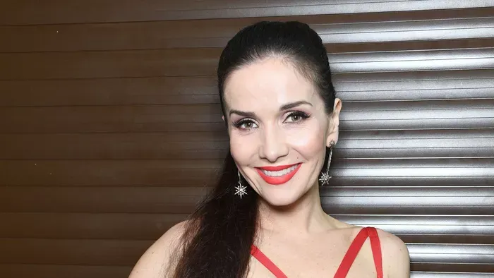 Natalia Oreiro a magyar rajongóira is szakít időt