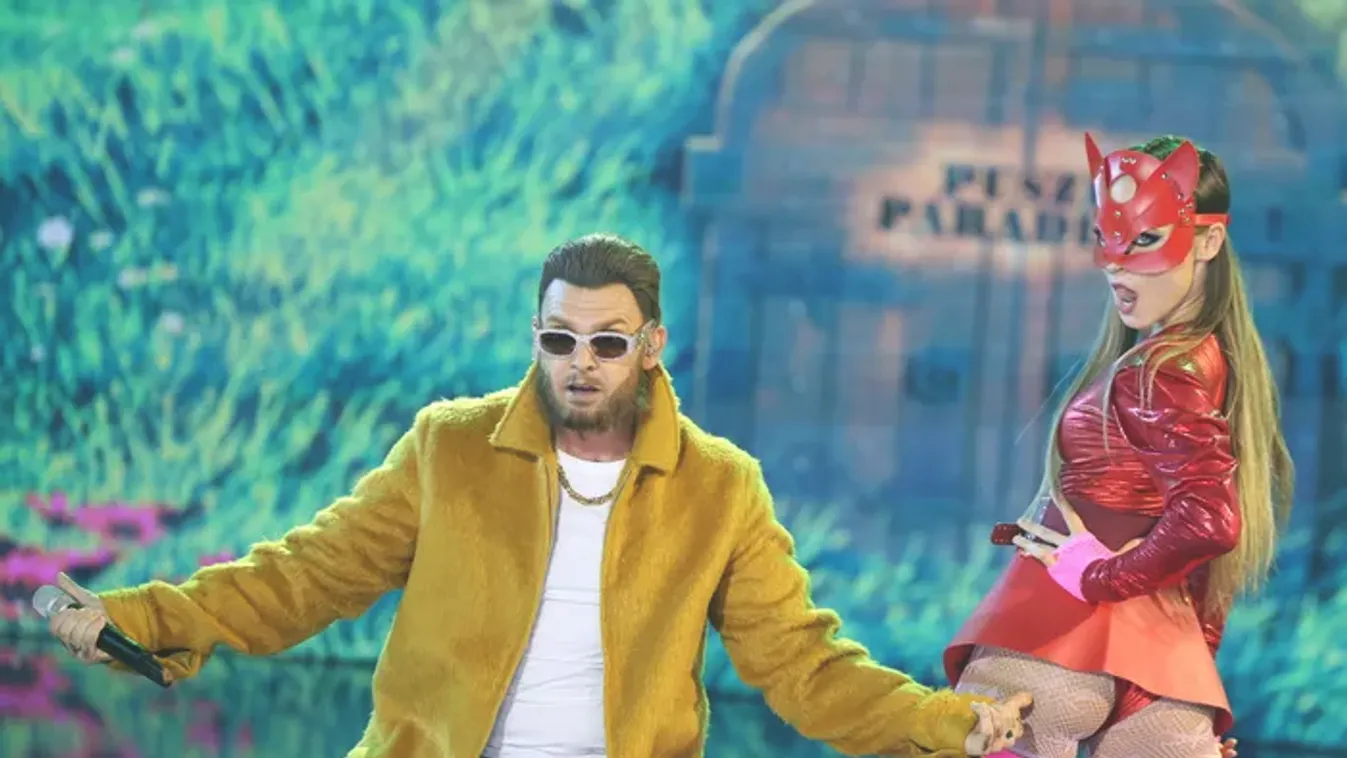 Sztárban Sztár All Stars 4. adás: a legjobb pillanatok képekben
