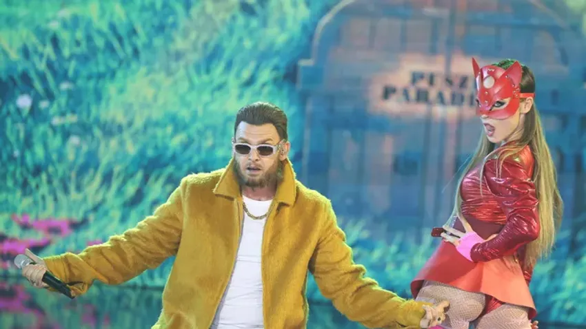 Íme a Sztárban Sztár All Stars 4. élő adásának legjobb pillanatai