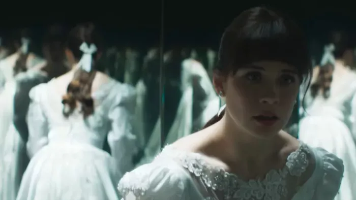 Az új Démonok között filmre volt mindenki kíváncsi