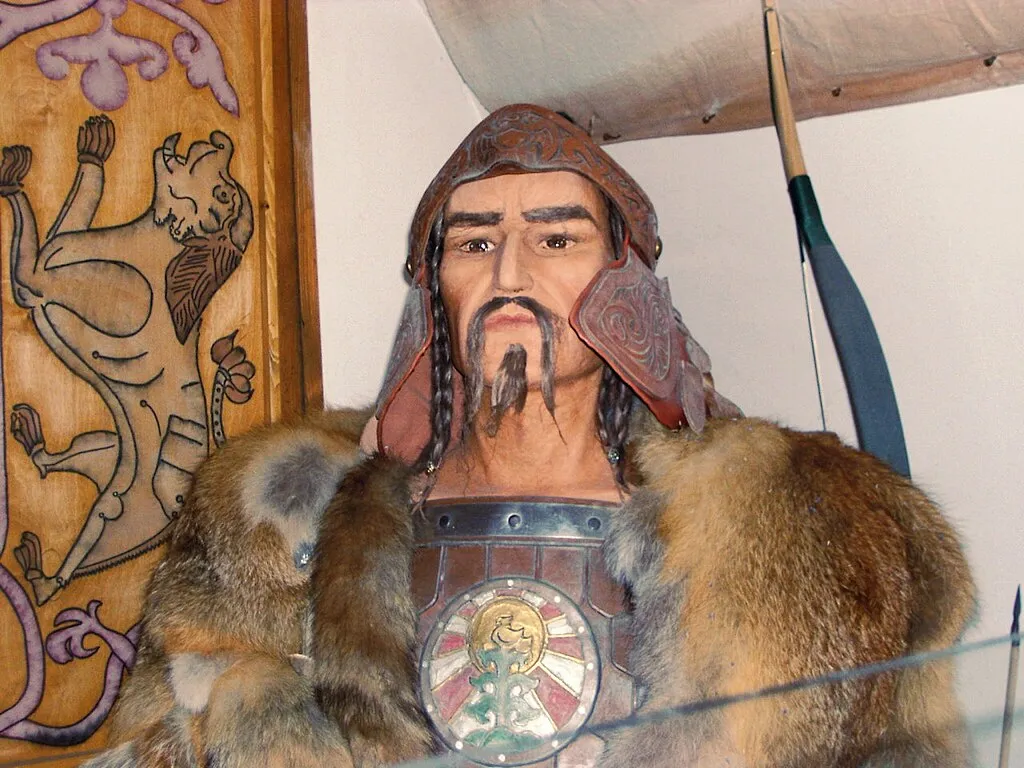Attila, a hun vezér, Attila sírja, rejtély