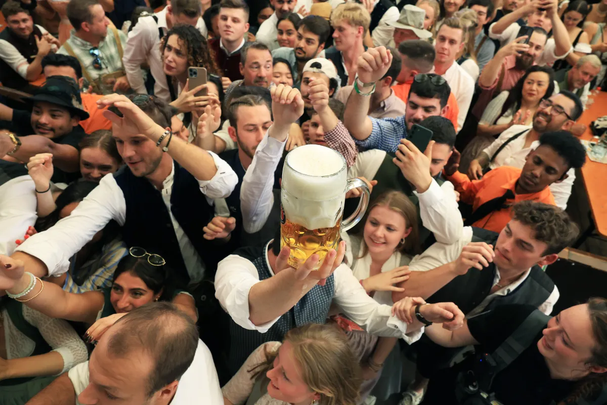 Octoberfest